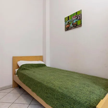 Сasa de vacaciones In Near Garda