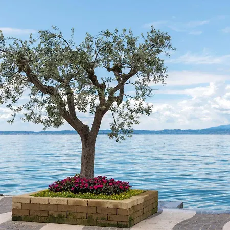 Сasa de vacaciones In Near Garda *