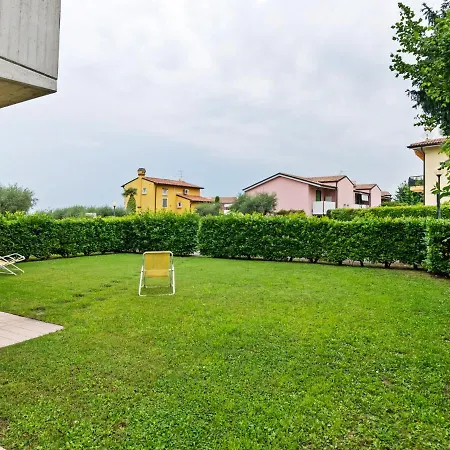 Сasa de vacaciones In Near Garda