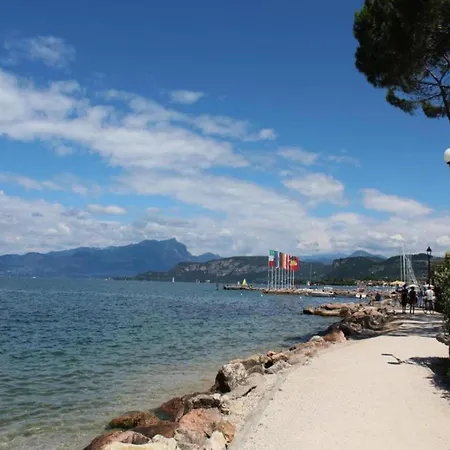 Сasa de vacaciones In Near Garda Lazise