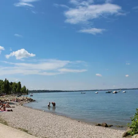 In Near Garda