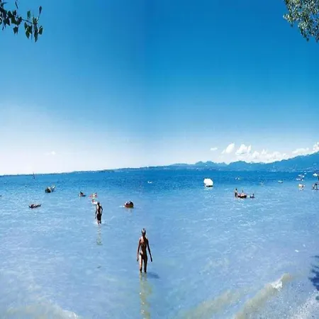 Сasa de vacaciones In Near Garda